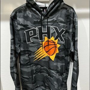 PHX SUNS Hoodie